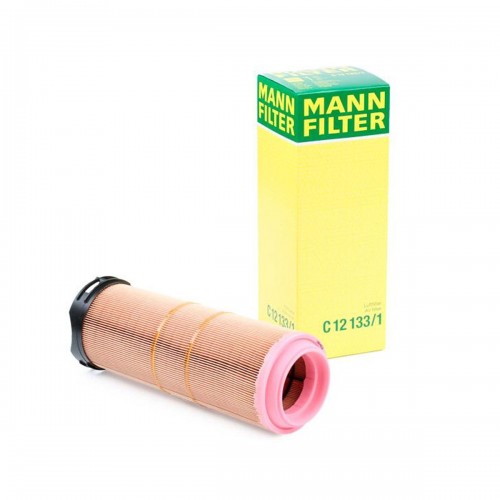 A6460940204 MAN HAVA FİLTRESİ, C 12 133/1, MANN-HUMMEL